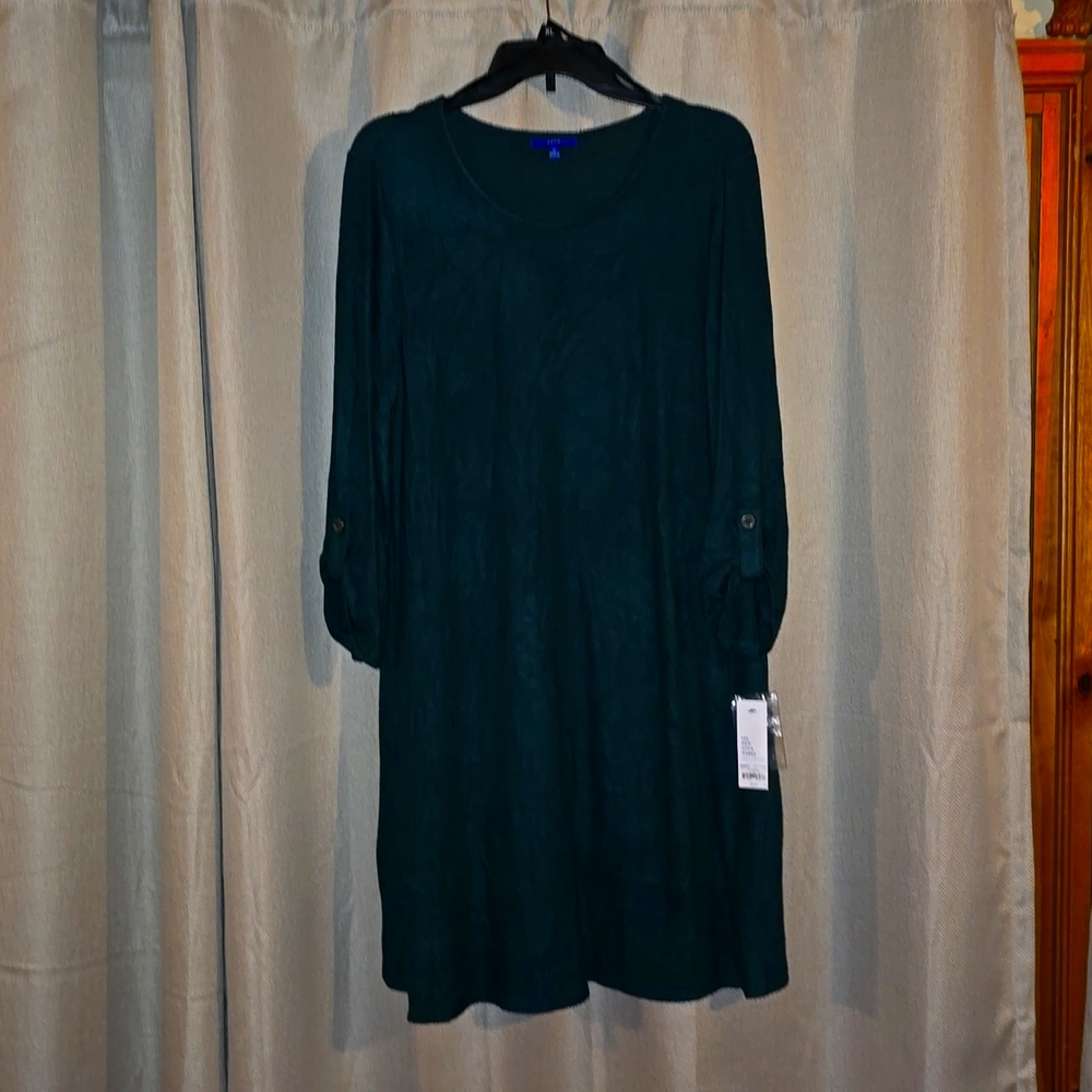 APT.9 Dress
